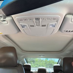 صورة مصغرة 41 لـ 2016 Lincoln MKZ BASE