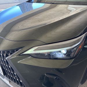 2024 Lexus NX 350 PREMIUM — миниатюра 54