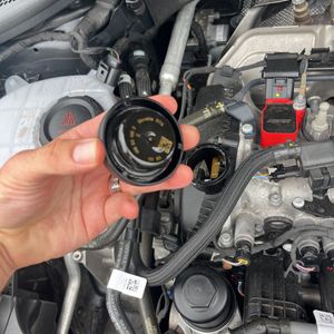 صورة مصغرة 45 لـ 2025 AUDI A3 PREMIUM