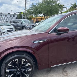 MAZDA CX-90 3.3 TURBO S PREMIUM - 2