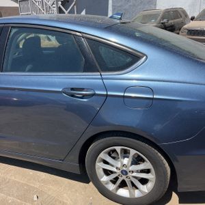 2019 FORD FUSION SE — фото 6