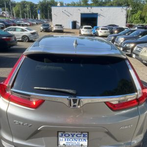 2019 Honda CR-V EX — миниатюра 16