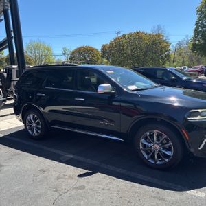 DODGE DURANGO CITADEL - 10