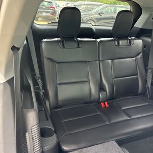 2023 FORD EXPLORER LIMITED — миниатюра 37
