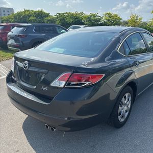 2013 Mazda MAZDA6 I SPORT 缩略图 53
