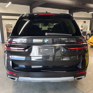BMW X7 XDRIVE40I - 7