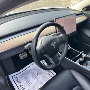 2018 Tesla MODEL 3 LONG RANGE — фото 36