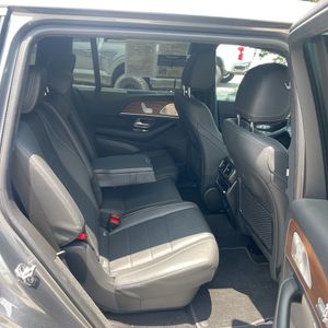 صورة مصغرة 35 لـ 2025 Mercedes-BENZ GLS