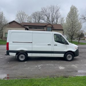 MERCEDES-BENZ OTHERS - 10