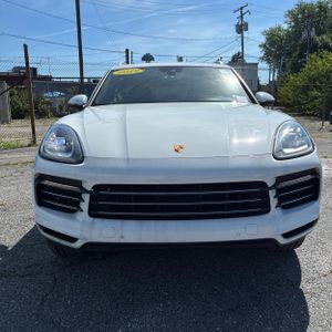 2019 Porsche CAYENNE S 照片 14