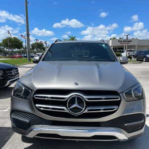 2020 Mercedes-BENZ GLE 缩略图 14