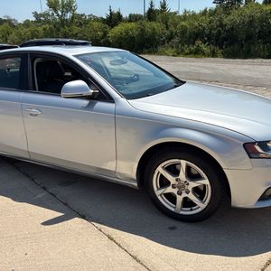 2009 AUDI A4 2.0T PREMIUM — миниатюра 60