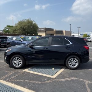 CHEVROLET EQUINOX - 3