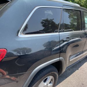 JEEP GRAND CHEROKEE LAREDO - 8