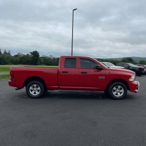 2018 RAM 1500 EXPRESS — фото 10