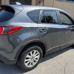 2014 Mazda CX-5 TOURING — фото 9