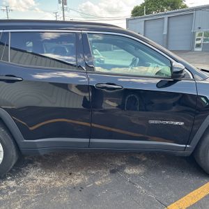 صورة مصغرة 11 لـ 2025 JEEP COMPASS LATITUDE