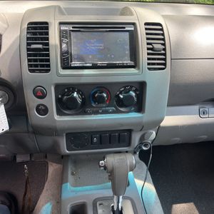 2013 Nissan FRONTIER S 照片 37