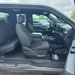 2023 FORD F-150 XL — миниатюра 33