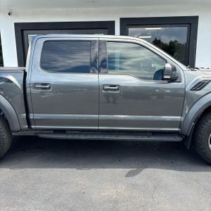 صورة 11 لـ 2018 FORD F-150 RAPTOR