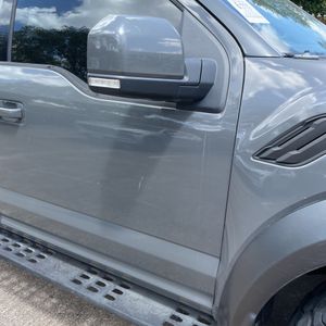2018 FORD F-150 RAPTOR — фото 34