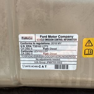 2018 FORD F-150 KING RANCH 缩略图 49