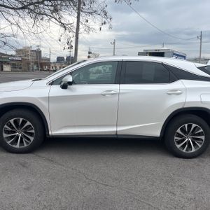 LEXUS RX 350 BASE - 4
