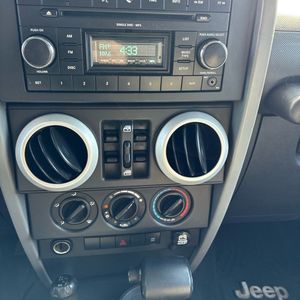 صورة 36 لـ 2008 JEEP WRANGLER UNLIMITED SAHARA