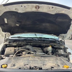 2015 RAM 1500 TRADESMAN — миниатюра 39