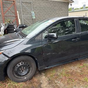 صورة 2 لـ 2021 Toyota COROLLA LE