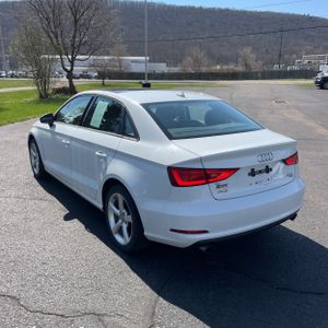 AUDI A3 2.0T PREMIUM - 5