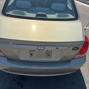 صورة مصغرة 51 لـ 2005 Hyundai ELANTRA GLS
