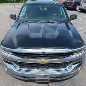 صورة مصغرة 15 لـ 2018 Chevrolet SILVERADO 1500 LT