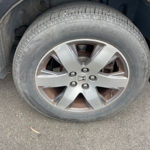 2013 Honda PILOT TOURING 照片 18