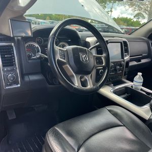 صورة 34 لـ 2016 RAM 2500 LARAMIE