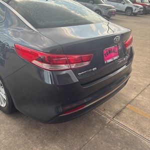 صورة مصغرة 58 لـ 2016 KIA OPTIMA LX