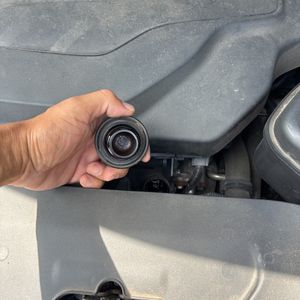 2019 Honda ODYSSEY EX 照片 46