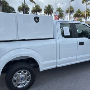 Ford F-150 XL - 9