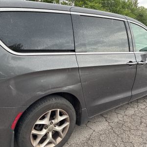 صورة 9 لـ 2017 Chrysler PACIFICA TOURING PLUS