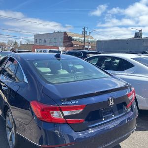 HONDA ACCORD TOURING - 6