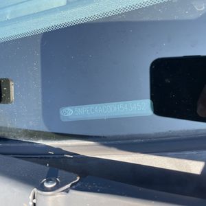 2013 Hyundai SONATA LIMITED 缩略图 53