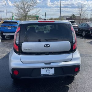 KIA SOUL BASE - 7