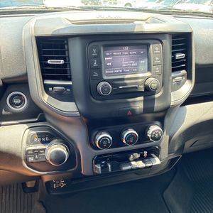 2022 RAM 2500 TRADESMAN — миниатюра 38