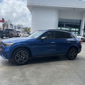 MERCEDES-BENZ GLC - 3