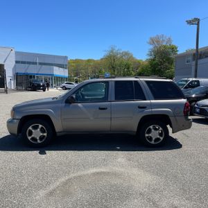 CHEVROLET TRAILBLAZER - 3