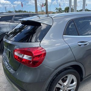 2016 Mercedes-BENZ GLA 缩略图 60