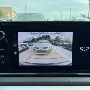 صورة مصغرة 37 لـ 2022 KIA K5 GT-LINE