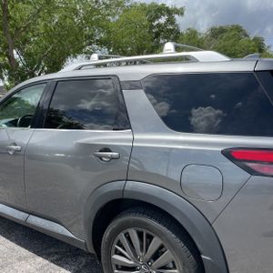 NISSAN PATHFINDER SL - 6