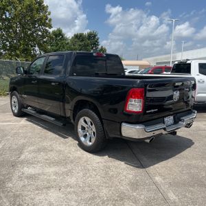 2019 RAM 1500 BIG HORN 照片 5
