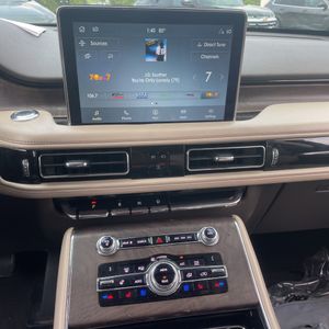 2020 Lincoln AVIATOR RESERVE — миниатюра 39
